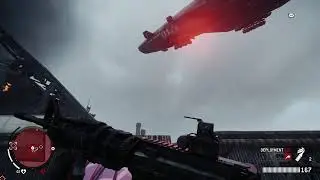 Homefront: The Revolution Longplay 4 [UNEDITED]