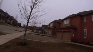 Fun Street Freestyle Practice