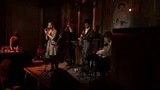 All I could do was Cry - Etta James (Maddy Rose Cover)