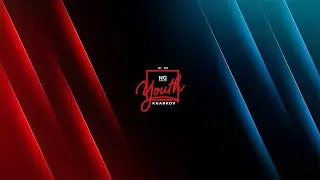 NG_YOUTH| 05.12.2021 г. Харьков