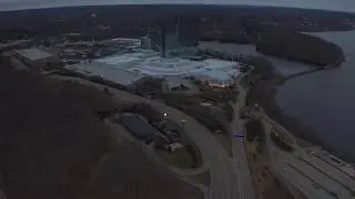Mohegan Sun Casino temporarily closed for business 03/20/2020