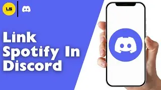 How To Link Spotify In Discord