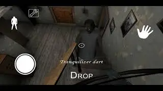 Trying to speed run granny (DELETED UPLOAD)