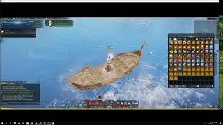 Lost Ark - 10 Gems Attempt
