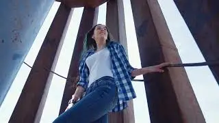 Коваленко Галина (Визитка на Мисс Орск 2018)