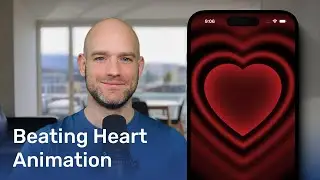 Heart Beat Animation