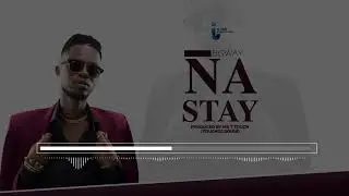 B GWAY - NA STAY (Official Audio)
