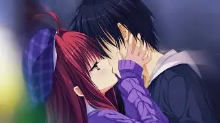 First Kisses In Anime (Some are Unexpected)