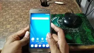 Samsung J2 6 (J2 2016) FRP Bypass Without PC /j26 frp unlock FRP BYpass Easy method