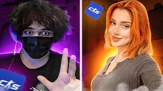 ROSTIKFACEKID УГАРАЕТ С ПИКМИ ДЕВУШКИ В NEKTO ME | UGLYFACEKID