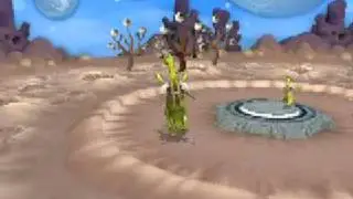 Spore Zombies