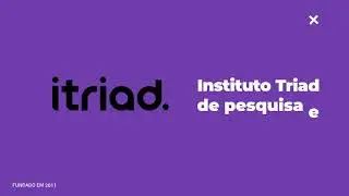 VÍDEO INSTITUCIONAL ITRIAD - PRODUÇÃO SAGICAPRI PRODUTORA A MELHOR DO BRASIL