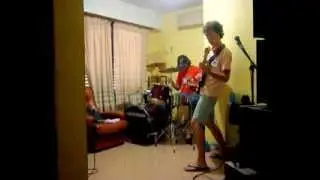 Kainos - De Las Tinieblas a La Luz - Hard Rock Progresivo