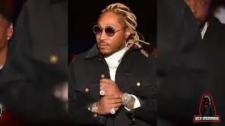 Future X Guap Tarantino Type Beat | "AP" [FREE 2023]