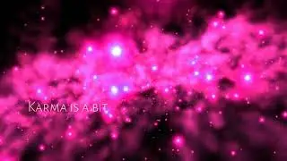 Samir Badran - Karma is a bitch Lyrics