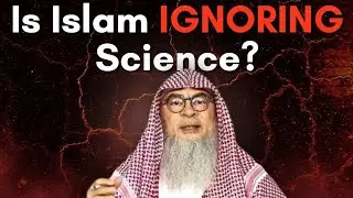 Why Does Islam Allow Cousin Marriage Despite Genetic Risks? || Sheikh Assim Al Hakeem 