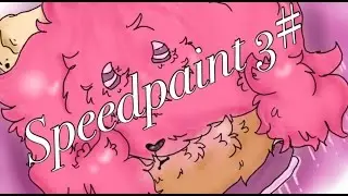 .:Pink:. || Speedpaint 3#