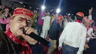 JHULELAL MAFI DE  LIVE