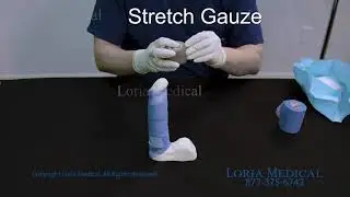 2020 Penis Enlargement Wrap Protocol Pt. 2 | LORIA MEDICAL