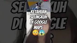 ketahuan selingkuh di google maps 