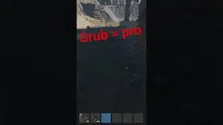 Did that really happen?! | Rust 🏹 Console Old Gen #shorts  #rust  #rustconsole