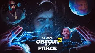 LE CÔTÉ OBSCUR DE LA FARCE #2 : Mbappé, affaire Palmade et restaurants italiens