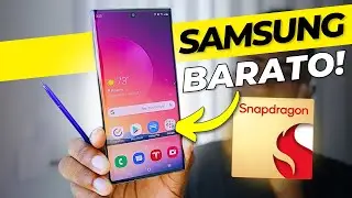 TOP 7 BEST COST-BENEFIT SAMSUNG CELL PHONE PHONE IN 2024!!! - GOOD AND CHEAP