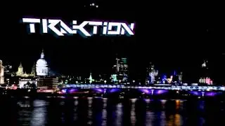 Traktion - Ultimatum [Fire Dance / Ultimatum]