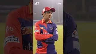 Gambhir's take on batters leading the game of cricket. #cricket #llct20
