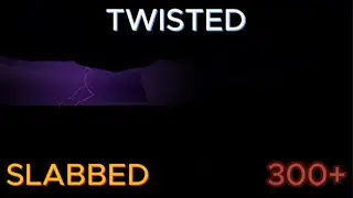 HIGHEST WINDSPEEDS IVE EVER GOTTEN | 310MPH | TWISTED BETA