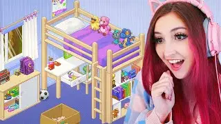 BEST & CUTEST GAME I'VE EVER PLAYED (Streamed 10/4/21)