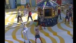 24 Horas - Chiquititas 98