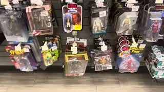 TOY HUNT (GameStop & Target) 4/22/23 #toyhunt #toyhunting #toys