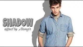 picsart tutorial | Shadow effect like photoshop