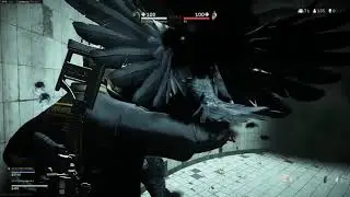Gulag Finisher Gone Wrong :( - COD: Warzone