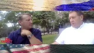 Гари Табах 2021 год Кто такой Андрей Илларионов бывший советник президента России  On Target
