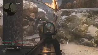 COD:WW2