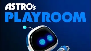 Astro’s playroom part 1