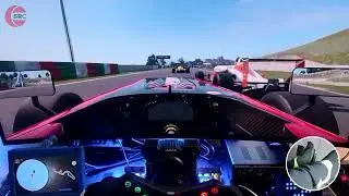 Dallara F309 | Kansai GP | Automobilista 2 [POV RACING]