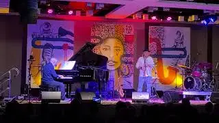 Choro Negro - Cristovão Bastos e Mauro Senise