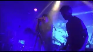 Kitzu - Inertia (Live from the album 
