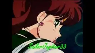 Jupiter Power Make Up New SFX
