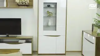 «Монако» - коллекция мебели для гостиной
