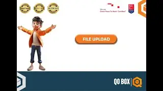 FileUpload