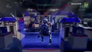 Halo 5 - Breakout Extinction