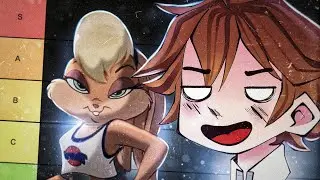 RANKEANDO CRUSHES DE INFÂNCIA!