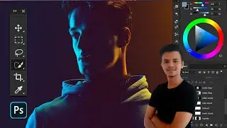 Adobe Photoshop for ADVANCED.  www.gleamhands.com