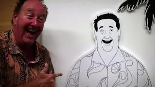 Steve Van Doren 50th 