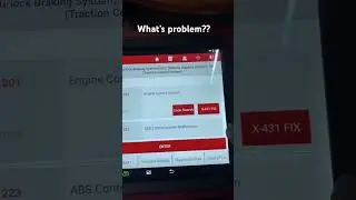 What’s problem this code?? 