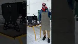 #mangal4u 🔥 Мы делаем Именные Мангалы 🤝 на заказ 🚛 Доставка @mangal4u